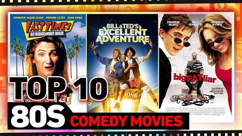 top 80s comedy movies|funniest movies from the 80s.